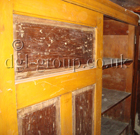 Architectural Antique